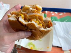 -汉堡王(北京三里屯购物中心)