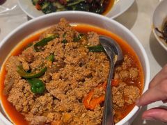 -杨氏青龙虾·羊蝎子(金盛路总店)