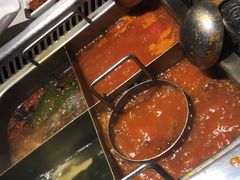 -海底捞火锅(龙茗路店)