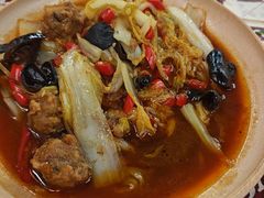 -老三样·旧食新味(船山路店)