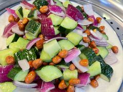 -福茗春薪禾记海鲜烧烤(八一路店)