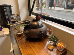 -茶是一枝花泡茶店