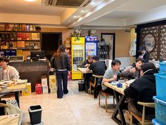 -尚岛私房菜(西方巷店)