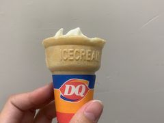 -DQ·蛋糕·冰淇淋(万象城店)