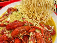 -香满锅老北京羊蝎子火锅·家常菜(新街口店)