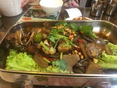 -88号小吃店·经典云南菜·地道纳西美食
