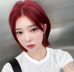 -GIRL STYLE 烫发·染发沙龙