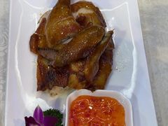 -东江海鲜大排档·潮汕菜·砂锅粥