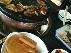 -厚味居炙子烤肉·清真(天桥南纬路店)