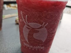 -瑞幸咖啡(Lab·华强电子世界店)