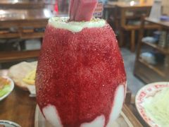 -楠火锅(西单店)