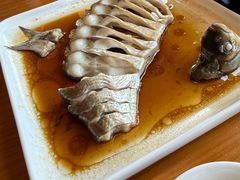 -莲餐厅·湖北菜·潜江小龙虾店(愚园路店)