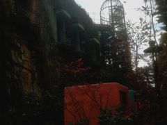 -三鹰之森吉卜力美术馆