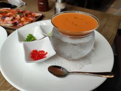 -Mezomd曼索蒂西班牙餐厅(广粤店)