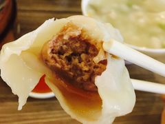 鲜肉小笼-知味观(中山南路店)