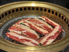-山川小町·极番烧肉(新地假日广场店)