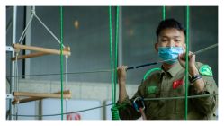 -君昂童子军儿童乐园(壹方城店)