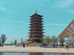 -牛首山文化旅游区