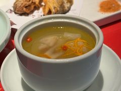 -春色如许·茶食餐厅(桃李春风店)