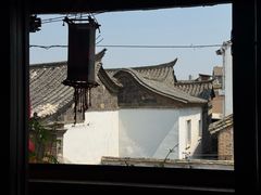-香满楼.建水老宅院