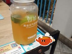 -野妹经典火锅(民治店)