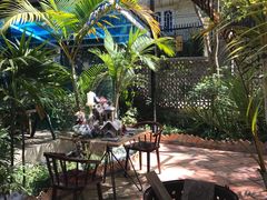 大堂-Le Chalet Dalat