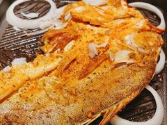 -西贝(紫荆广场店)