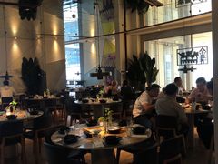 大堂-金牌外婆家(苏州中心店)