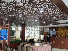 大堂-聚丰园•湖鲜餐厅(阿红私房菜梅石路店)