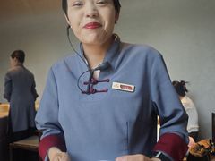 -四季民福烤鸭店(通州马驹桥店)