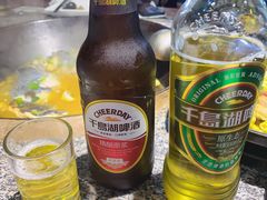 -好灶头妈妈菜·柴火灶台鱼·千岛湖土菜地标美食