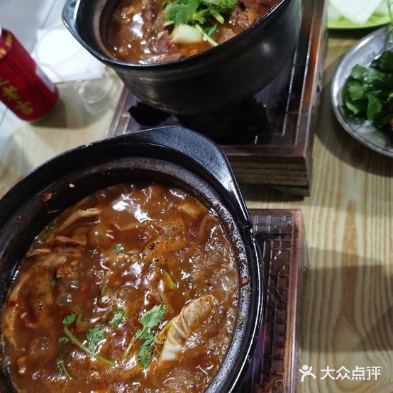 新兴羊肉砂锅(总店)