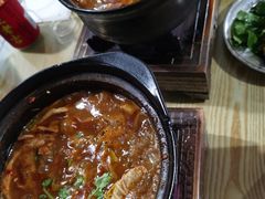 羊肉煲-新兴羊肉砂锅