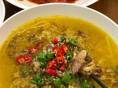 -毛哥小馆子(百井坊巷店)