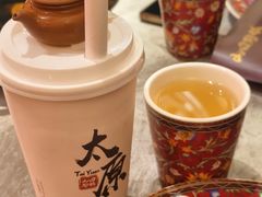 -山四砂锅(钟楼街店)