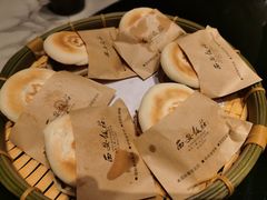 -西安饭庄·非遗陕菜(钟楼店)