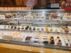 -西村叔叔的店·面包·甜品·蛋糕(牡丹园店)