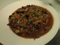 酸辣鸡杂-自贡盐帮菜·玩辣餐厅(樱花园西街店)