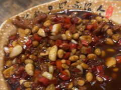 -冶建镜子·老南昌大排档·江西虾王(总店)