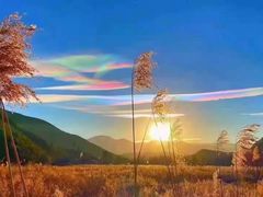 -丽江泸沽湖景区