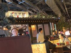 -苏乡兰亭·新派淮扬菜(吾悦广场店)