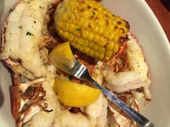 iphone_upload_pic-RED LOBSTER(中城西店)