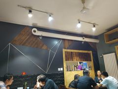 -19号私房菜(云南路店)
