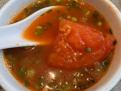 -海底捞火锅(武胜路凯德广场店)