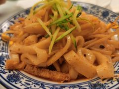 凉皮-玉华宫宾馆·餐厅(铜川驻京办店)