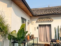 -云里小坐·小院里·团建·宴请·下午茶(三圣乡店)