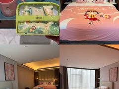 -洛阳国际大酒店