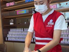 -海底捞火锅(振华广场生日主题店)