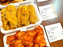 -谢记上海大排档(长寿路店)