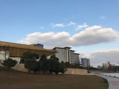 -扬州皇冠假日酒店